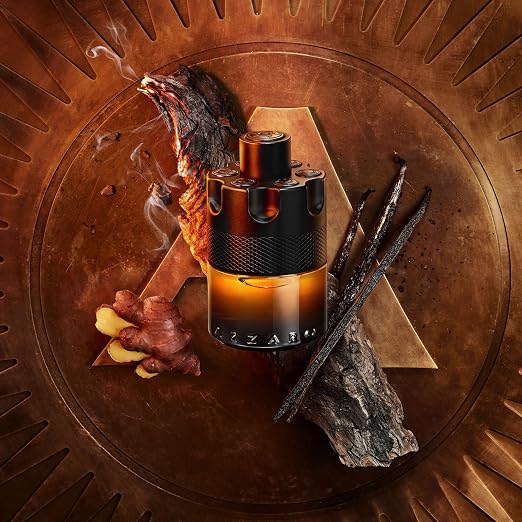Azzaro The Most Wanted Parfum - Intense Mens Cologne