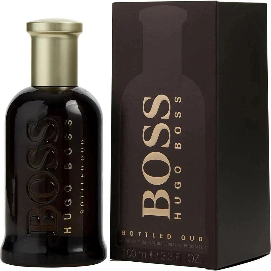 Hugo Boss Bottled Oud Eau de Parfum 100ml